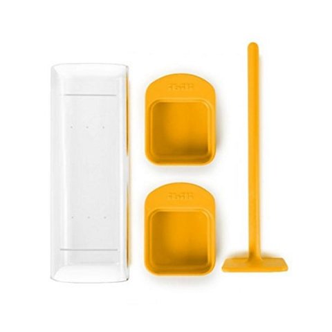 Kit Para Cortar Frios Artesanal Ibili