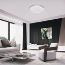 Ver imagem 3 de Plafon Cristal 380mm 30w Multicolor