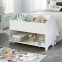 Ver imagem 3 de Organizador de Brinquedos E Livros Álvaro 100% Mdf (infantil criança brinquedoteca) WoodCore