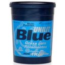 Ver imagem 1 de Graxa Azul 1 Kg Unigrax - INGRAX GRAXAS E LUBRIFICANTES