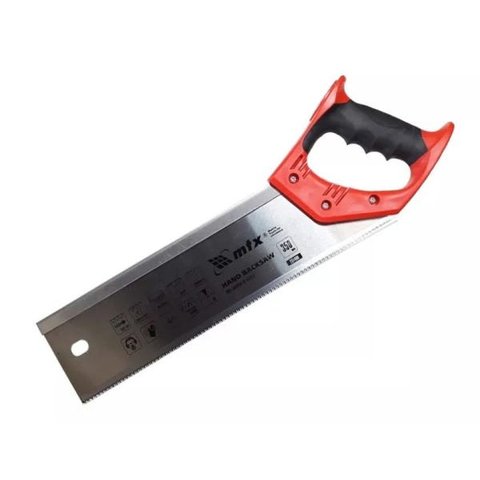 Serrote Costa Profissional 12 Para Madeira 231489 Mtx