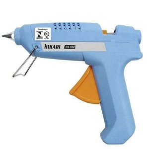 Pistola de Cola Quente 060W 21K156 - HIKARI