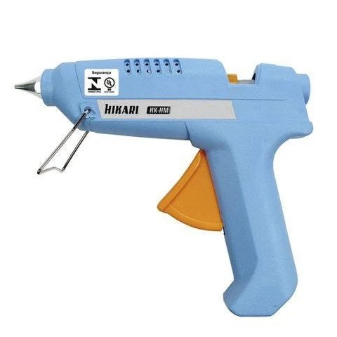 Pistola de Cola Quente 060W 21K156 - HIKARI