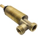 Ver imagem 3 de Lateral Misturadores Lavatório 1875 Deca - 4905180