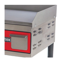 Ver imagem 3 de Churrasqueira Eletrica 220v Ce04 Croydon 91.421.50667-b