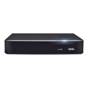 Gravador Digital de Vídeo Giga ORION 08 Canais
