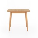 Ver imagem 3 de Mesa de Jantar Liva Quadrada 90 cm Tauari