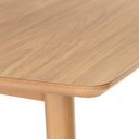 Ver imagem 4 de Mesa de Jantar Liva Quadrada 90 cm Tauari