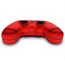 Presente para Gamer: Kit 2 Almofadas Geek Controle Video Game Playpillow Station Branca & Vermelha - 7