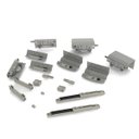 Ver imagem 1 de Sistema Deslizante SS 200/2 Standard (50 a 80kg) para 02 Portas Rometal