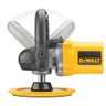 Lixadeira e Politriz Angular 7 e 9" 1.250 Watts DWP849X DeWalt 110V - 3