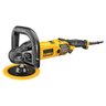 Lixadeira e Politriz Angular 7 e 9" 1.250 Watts DWP849X DeWalt 110V - 1