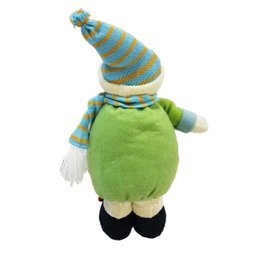 Boneco de Neve com Pantufa de Pinguim - 2