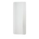 Ver imagem 5 de Espelho Grande Corpo Inteiro Lapidado Retangular Decorativo Sala Quarto 100x40 S/ Moldura C/suporte