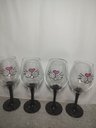 Ver imagem 2 de Kit 04 Taças Nadir 300ml