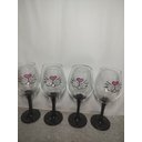 Ver imagem 2 de Kit 04 Taças Nadir 300ml