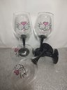 Ver imagem 1 de Kit 04 Taças Nadir 300ml