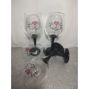 Ver imagem 3 de Kit 04 Taças Nadir 300ml