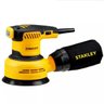Lixadeira Roto Orbital 5 pol. 300 Watts SS30 Stanley 110V - 1
