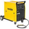 Máquina para Solda Mig/mag 403 Trifásica - Vonder - 5