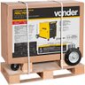 Máquina para Solda Mig/mag 403 Trifásica - Vonder - 2