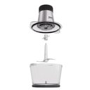 Ver imagem 5 de Processador de Alimentos Philco PMN03A 2L 2 Velocidades 350W 220V