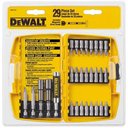 Ver imagem 1 de Jogo 29 Peças para Parafusar com Guia Magnética DW2162 DeWalt