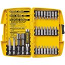 Ver imagem 2 de Jogo 29 Peças para Parafusar com Guia Magnética DW2162 DeWalt