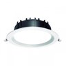 Plafon Led Embutir Redondo 30w 4000k Downlight Max Luminárias Design Taschibra - 1