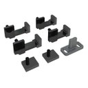 Ver imagem 1 de Sistema Sequenziato para 02 Portas Abertura Esquerda Rometal