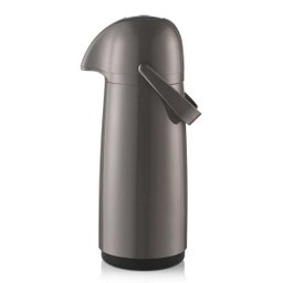 Garrafa Térmica Expressar 1l Cinza - 1