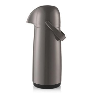 Garrafa Térmica Expressar 1l Cinza
