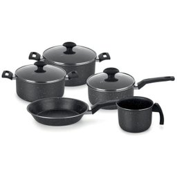 CONJUNTO DE PANELAS MINERALE 5 PEÇAS - 1