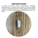 Ver imagem 7 de Rack para TV até 50 Polegadas 1 Porta Royal Moderno