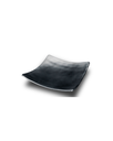 Ver imagem 1 de Prato Melamina Quadrado Sushi 29,4x29,4x6,7cm Preto - Mezza