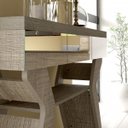 Ver imagem 4 de Aparador com Espelho Houston