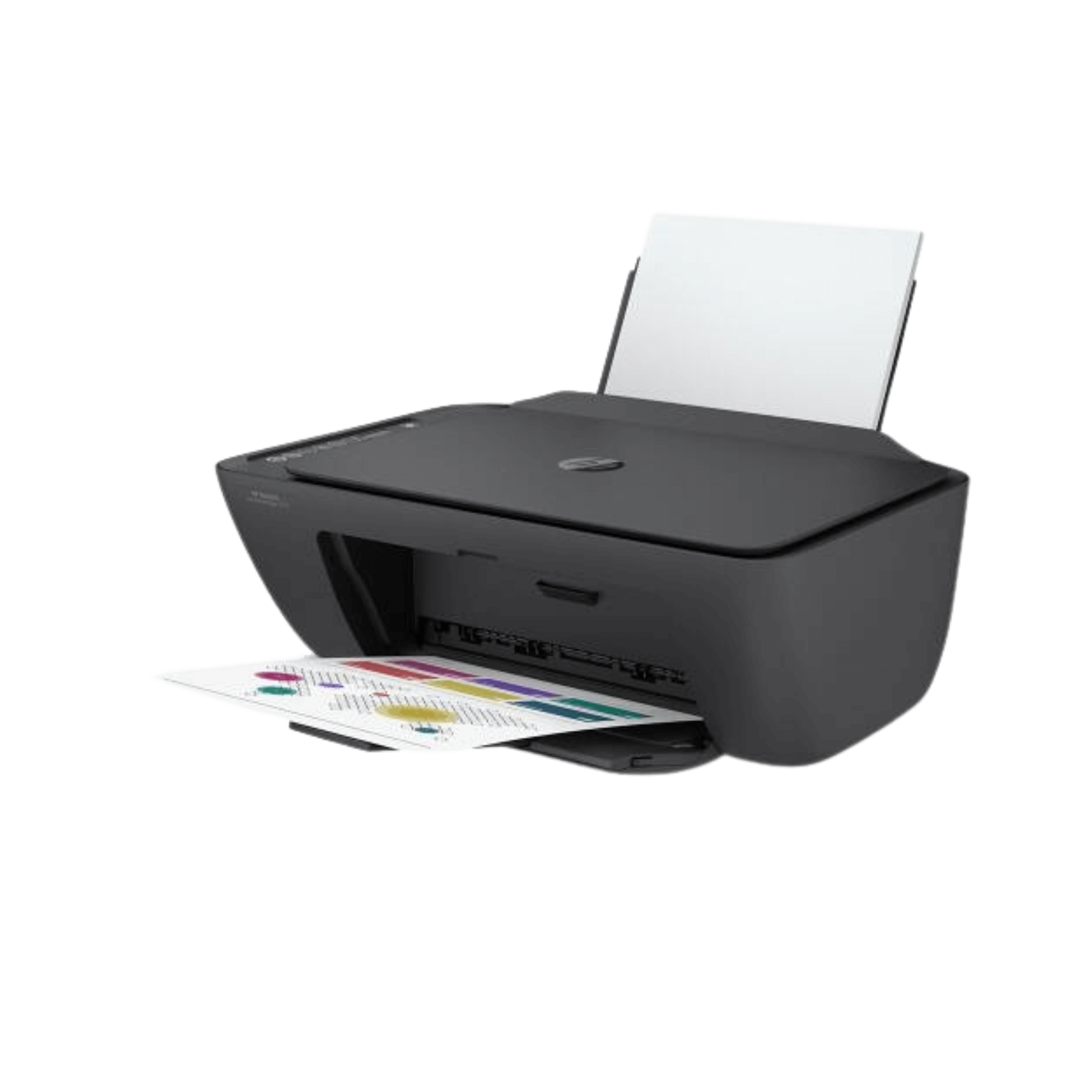 MULTIFUNCIONAL HP DESKJET WI-FI INK ADVANTAGE 2774 - 2