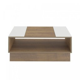 Mesa de Centro com Espelhos Detroit - 8