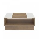 Ver mais imagens de Mesa de Centro com Espelhos Detroit