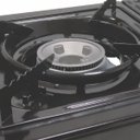 Ver imagem 5 de Fogareiro Nautika Frontier Preto em Aço Esmaltado com Ignição Automática - 280450-PR