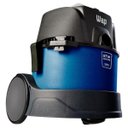 Ver imagem 4 de Aspirador de Pó e Água WAP GTW Bagless 1400W 6 Litros Azul - FW007430 - 220v
