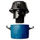 Ver imagem 7 de Aspirador de Pó e Água WAP GTW Bagless 1400W 6 Litros Azul - FW007430 - 220v