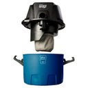 Ver mais imagens de Aspirador de Pó e Água WAP GTW Bagless 1400W 6 Litros Azul - FW007430 - 220v