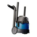 Ver imagem 2 de Aspirador de Pó e Água WAP GTW Bagless 1400W 6 Litros Azul - FW007430 - 220v