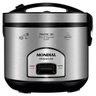 Panela Elétrica Mondial Pratic 10l Pe-42-10x Inox - 127v - 6