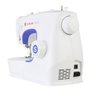 Máquina de Costura Doméstica Singer Mecânica M3405 - 220v - 10