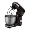 Batedeira Planetária Black+decker 5 Litros 750w Tigela em Inox Plan2000p-br Preta - 127v - 2
