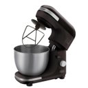 Ver mais imagens de Batedeira Planetária Black+decker 5 Litros 750w Tigela em Inox Plan2000p-br Preta - 127v