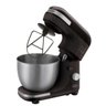 Batedeira Planetária Black+decker 5 Litros 750w Tigela em Inox Plan2000p-br Preta - 127v - 8