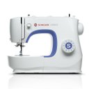 Ver imagem 1 de Máquina de Costura Doméstica Singer Mecânica M3405 - 127v